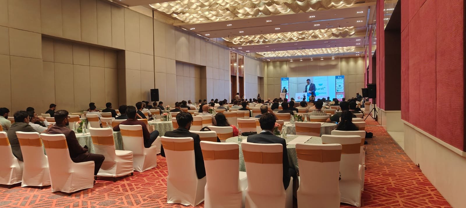 Event Managed Hyderabad